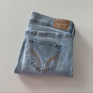 Hollister Skinny Jeans